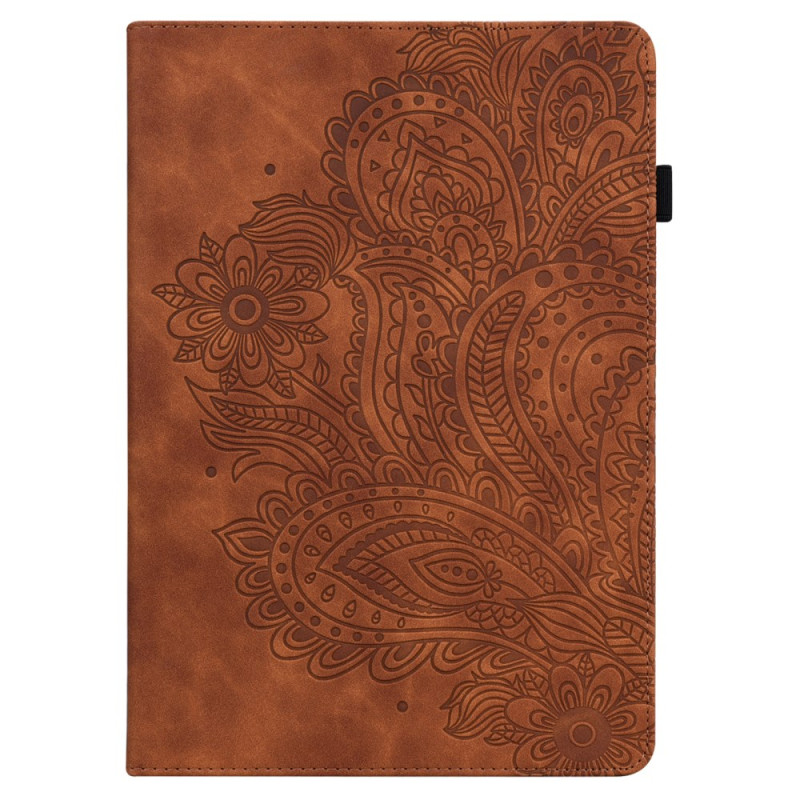 Étui Xiaomi Redmi Pad SE 8.7 4G Mandala Floral