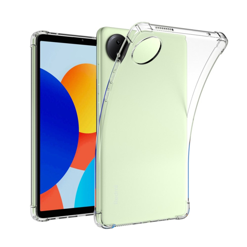 Coque Xiaomi Redmi Pad SE 8.7 4G Transparente