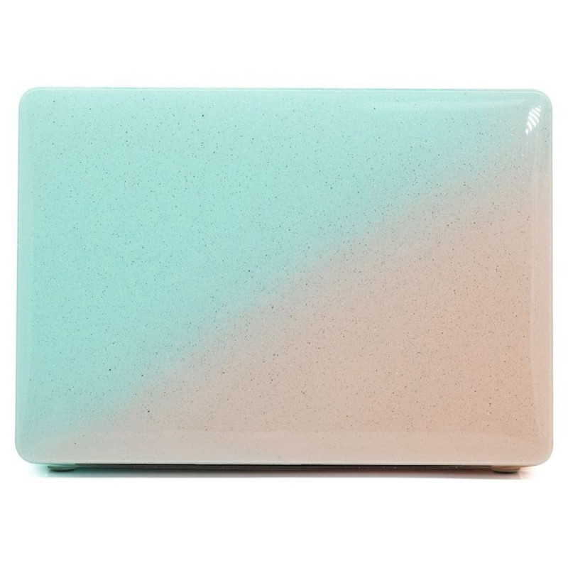 Coque MacBook Pro 13" (2020) (2019) (2018) (2017) (2016) Dégradé