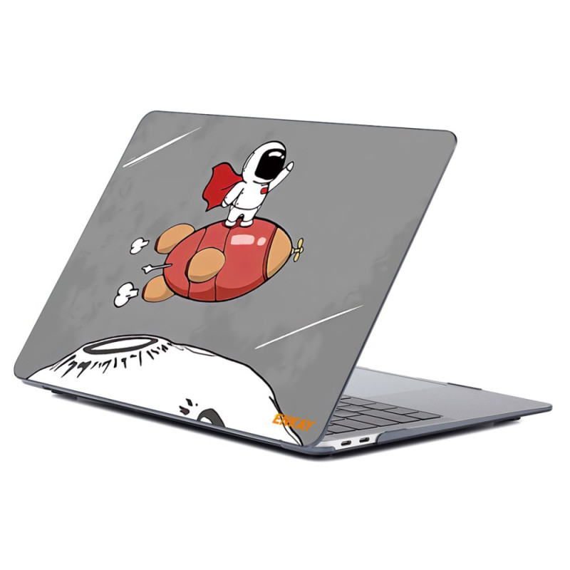 Coque MacBook Pro 16" (2019) Astronaute