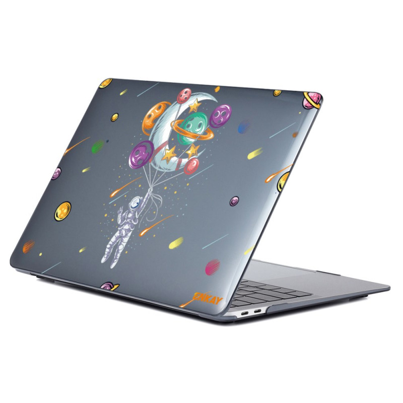 Coque MacBook Pro 16" (2019) Planètes Graphiques