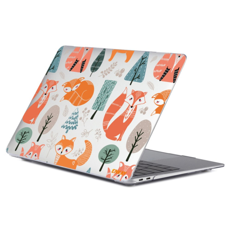 Coque MacBook Pro 16" (2019) A2141 Animaux Mignons