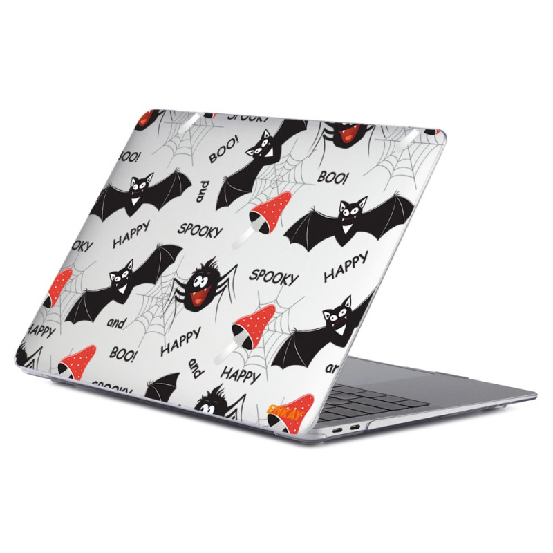 Coque MacBook Pro 16" (2019) Chauves-souris