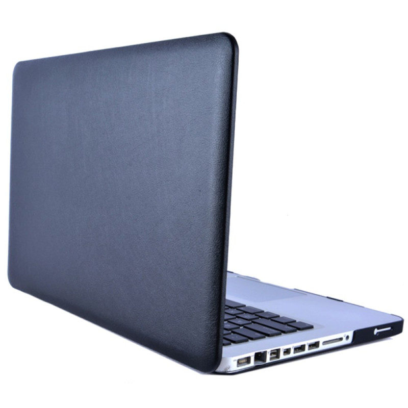 Coque MacBook Pro 16" (2019) Simili Cuir