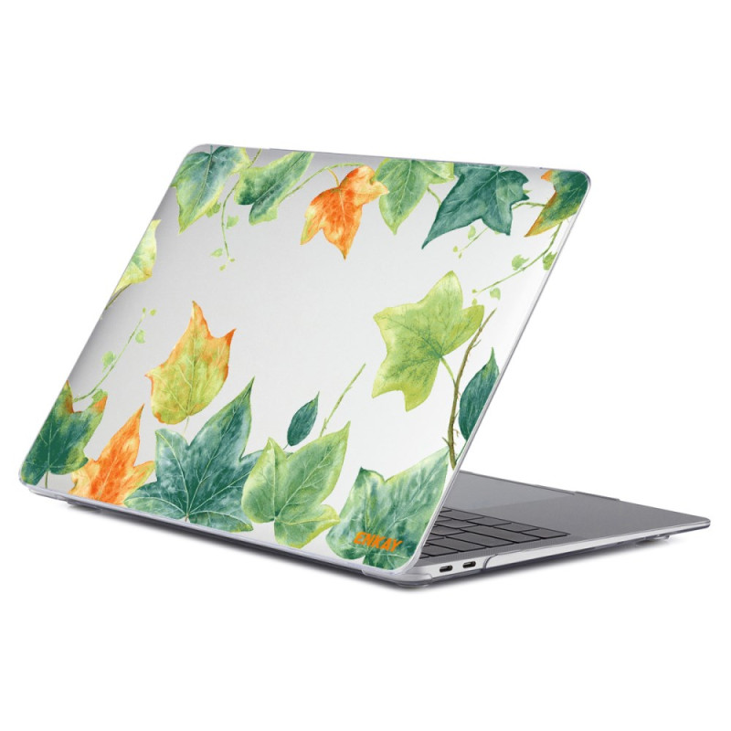 Coque MacBook Pro 16" (2019) Végétale ENKAY