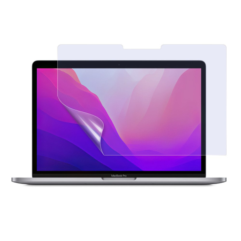 Film de Protection Anti-lumière Bleue pour Écran MacBook Pro 13"