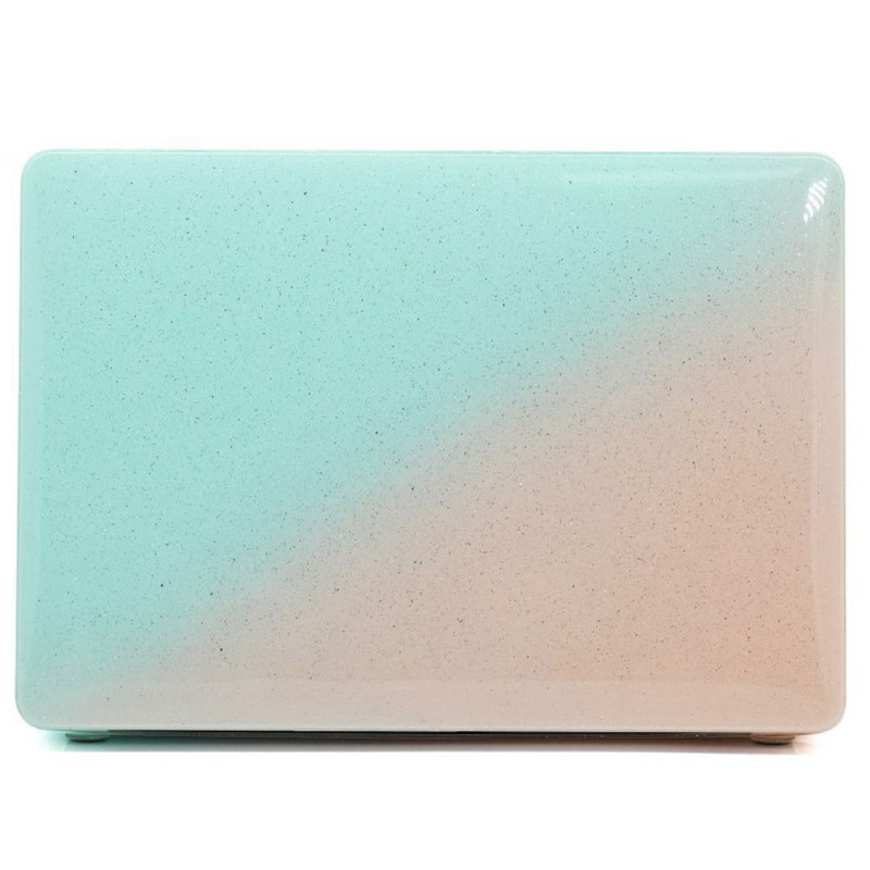 Coque MacBook Pro 14" (2021) Dégradé