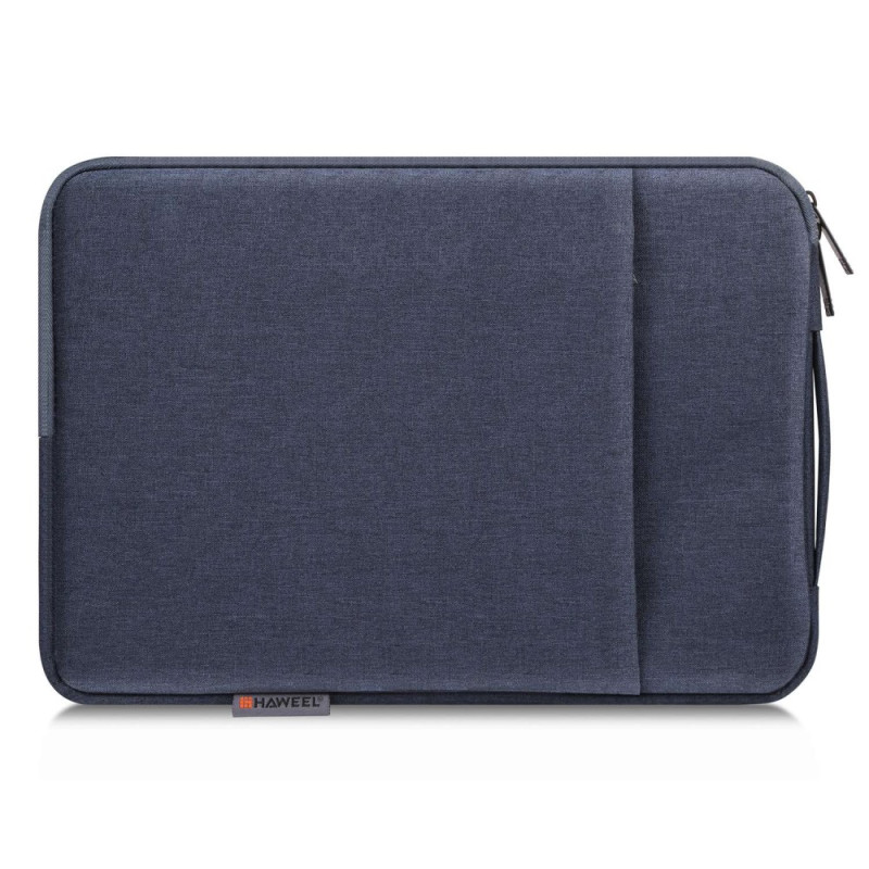 Étui Macbook Pro 16" / 15" Poche Frontale