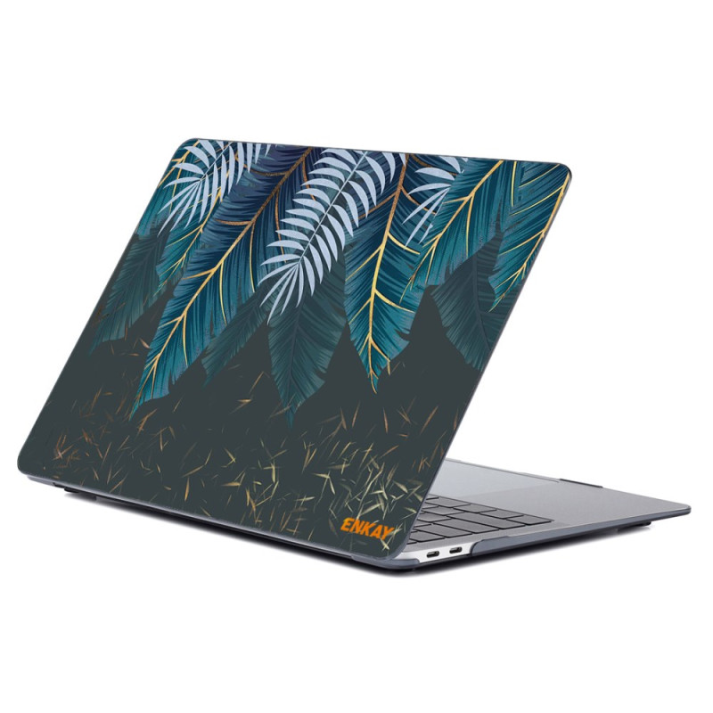 Coque MacBook Pro 15" (2019) (2018) (2016) Série Végétale