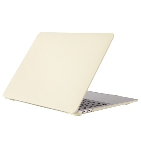 Coque MacBook Air 13" (2024) (2022) Plastique Premium