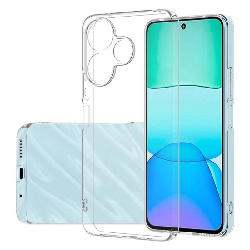 Coque Xiaomi Redmi 13 5G / 13 4G Transparente Ultra Fine