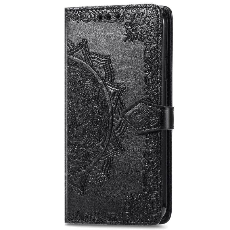 Housse Xiaomi Redmi 13 4G / 13 5G Mandala Baroque