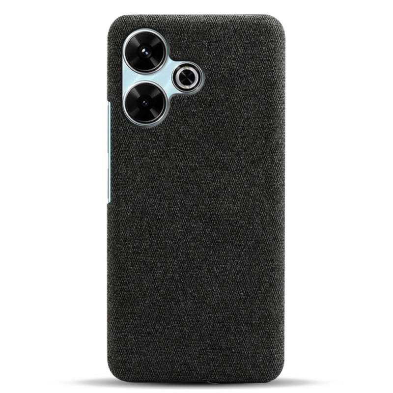 Coque Xiaomi Redmi 13 4G Tissu