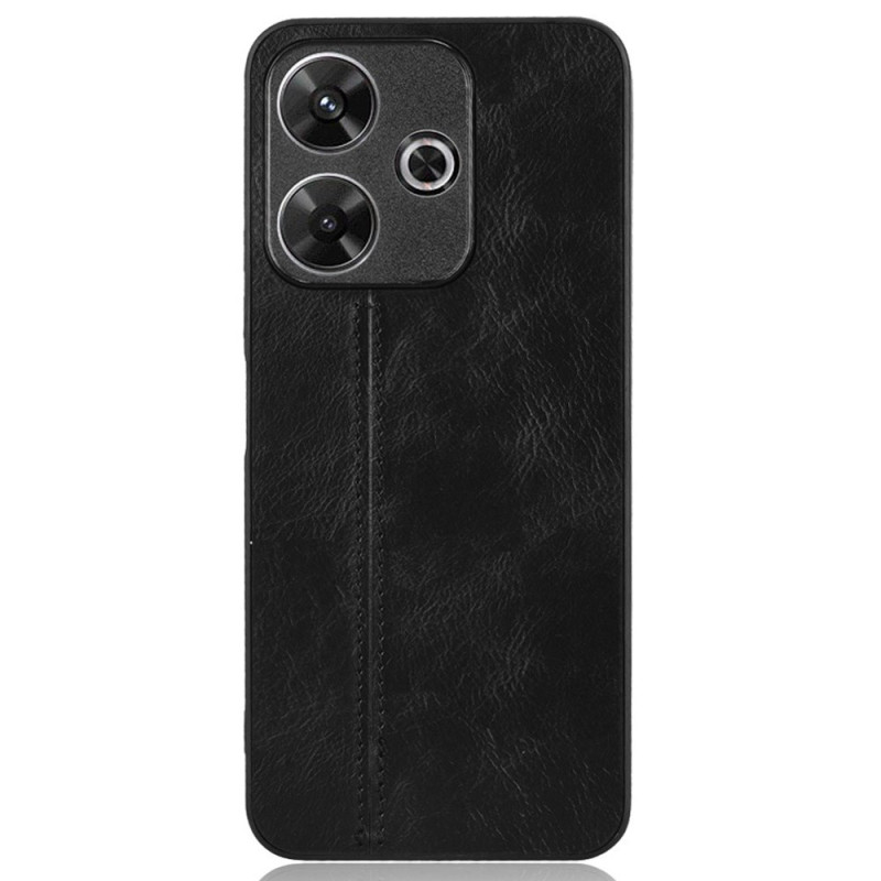 Coque Xiaomi Redmi 13 4G / 13 5G Style Cuir rétro