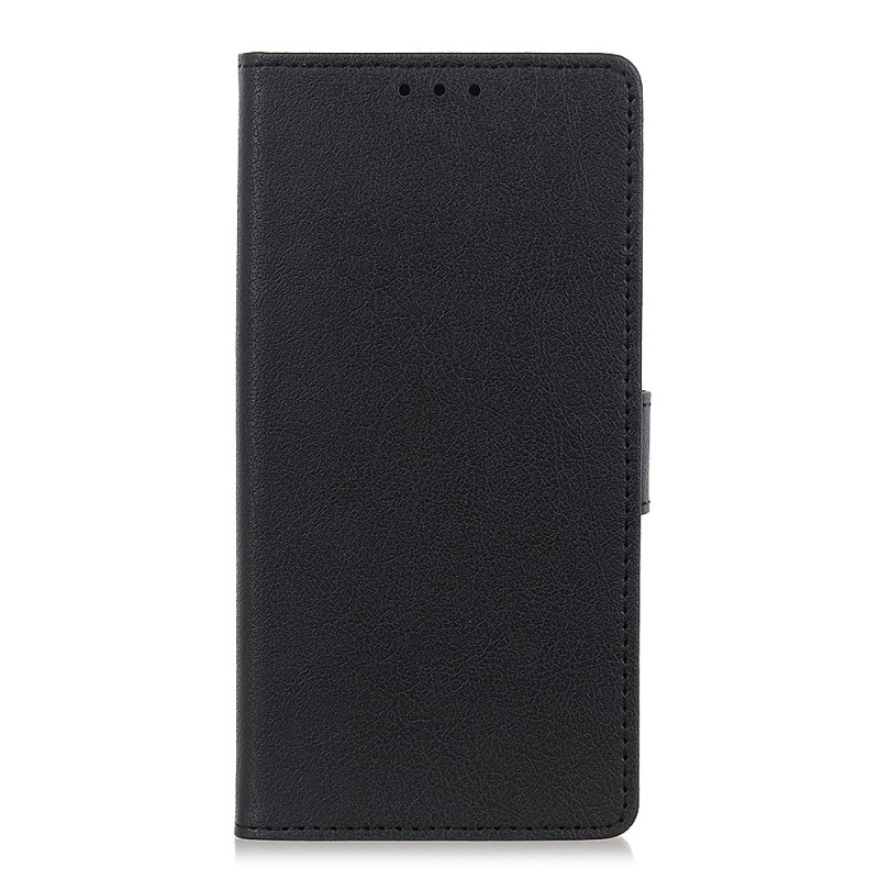 Housse Xiaomi Redmi 13 4G / 13 5G Simili Cuir Traditionnel