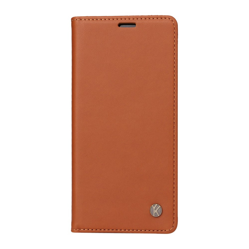 Flip Cover Xiaomi Redmi 13 4G / 13 5G Classique YIKATU