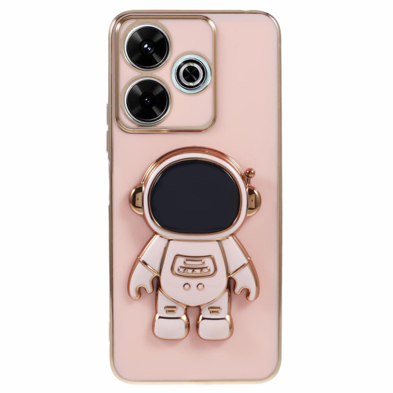 Coque Xiaomi Redmi 13 4G / 13 5G Astronaute Support