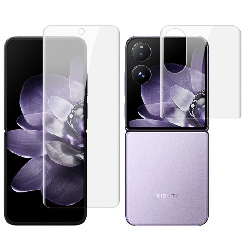 Film Hydrogel Xiaomi Mix Flip IMAK