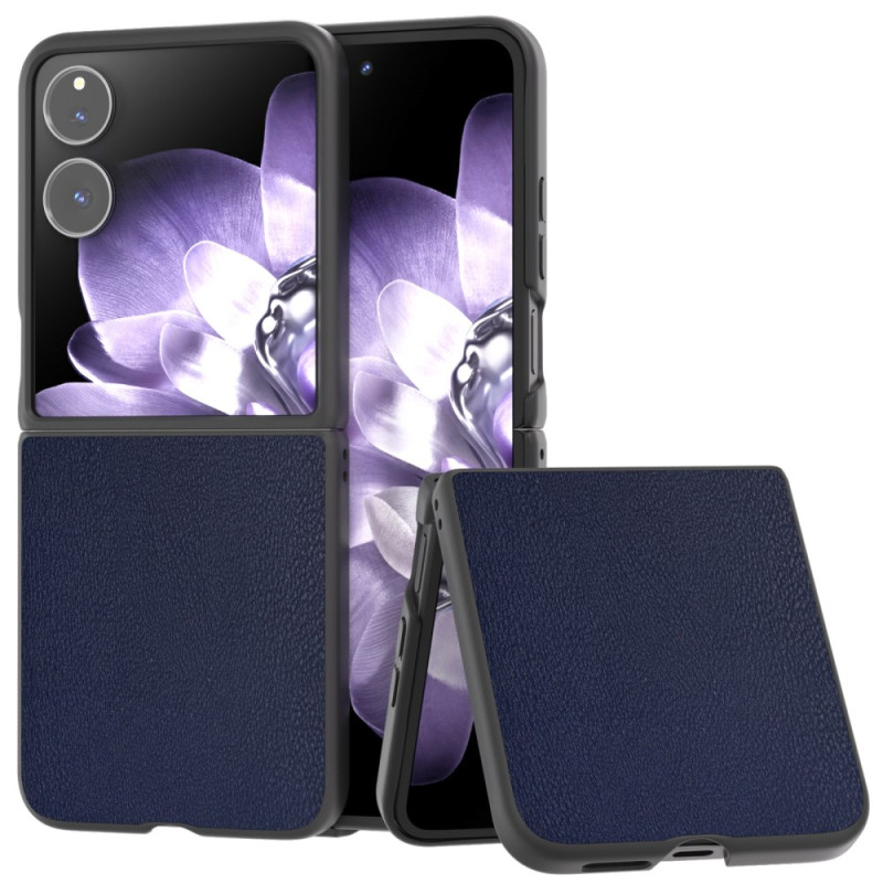 Coque Xiaomi Mix Flip Simili Cuir