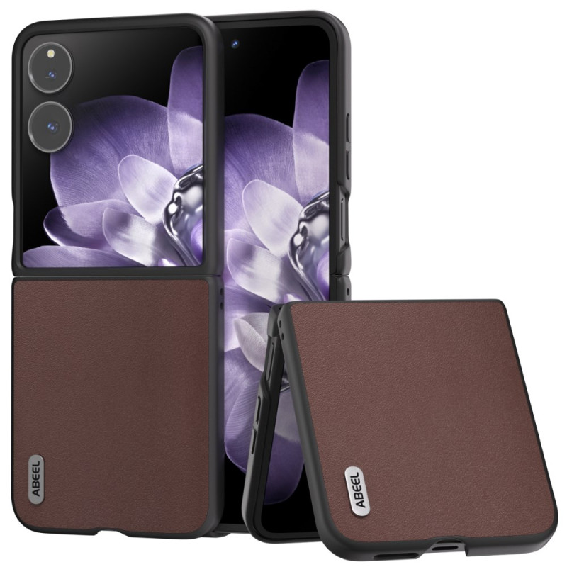 Coque Xiaomi Mix Flip ABEEL