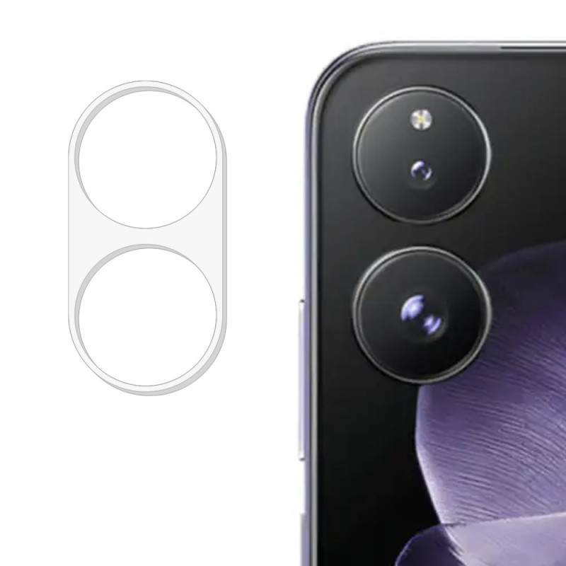 Lentille de Protection en Verre Trempé Xiaomi Mix Flip