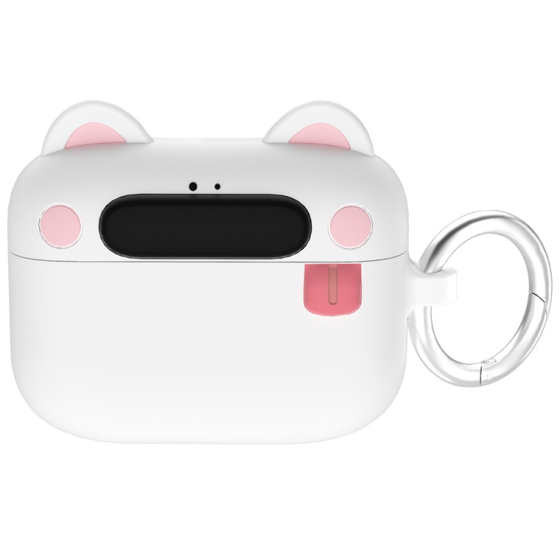 Coque AirPods Pro 2 / AirPods Pro Cochon