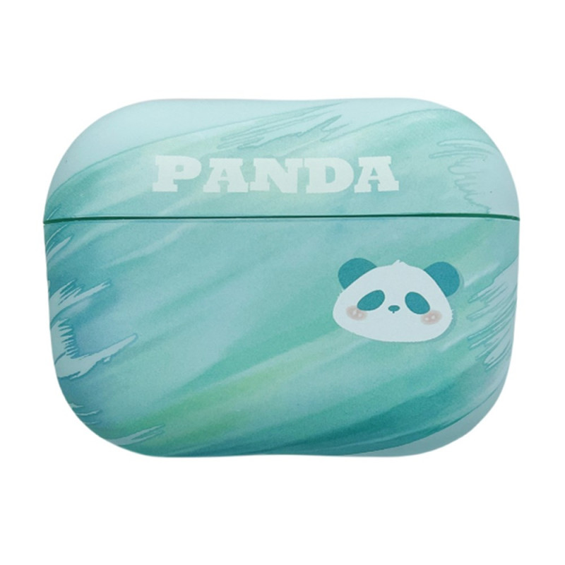 Coque AirPods Pro 2 Motif Panda