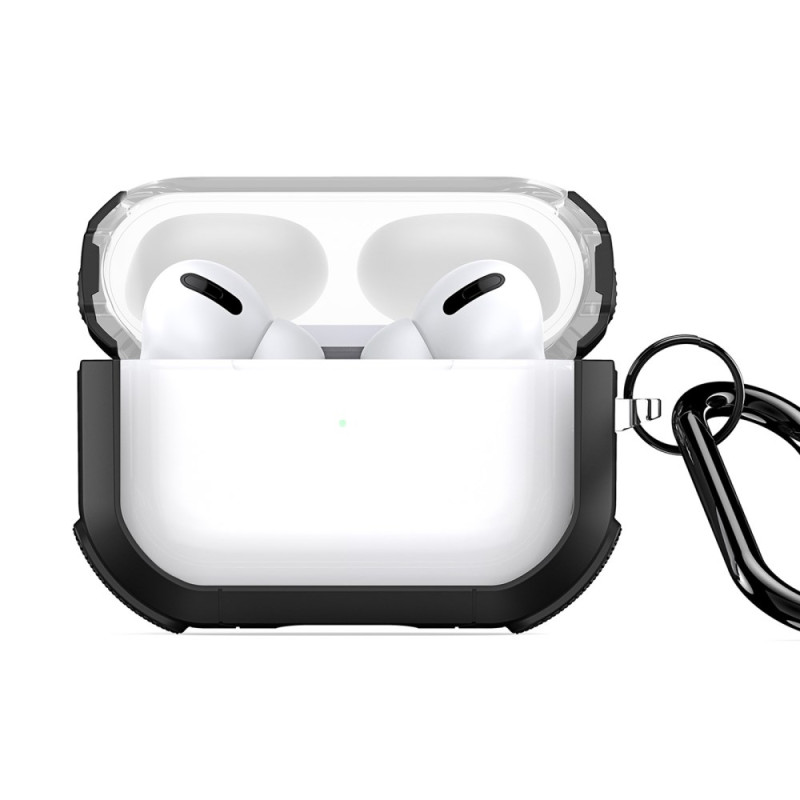 Coque AirPods Pro 2 Pecd Series DUX DUCIS