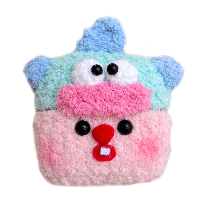 Coque AirPods Pro 2 / Pro Peluche Clown