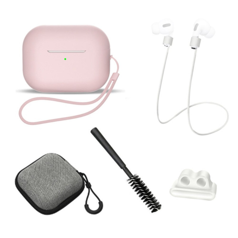 Ensemble AirPods Pro 2 6-en-1