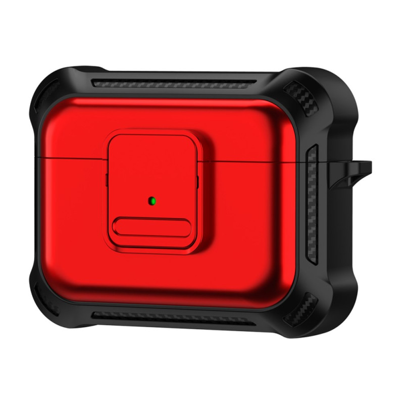 Coque AirPods Pro 2 Bouton Central