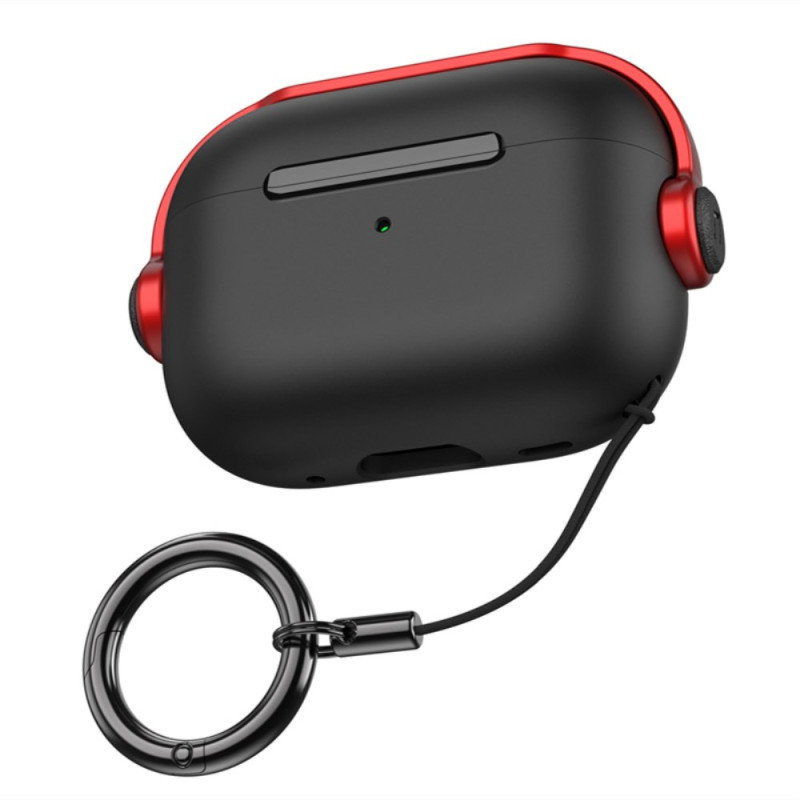 Coque AirPods Pro 2 Design Casque Audio