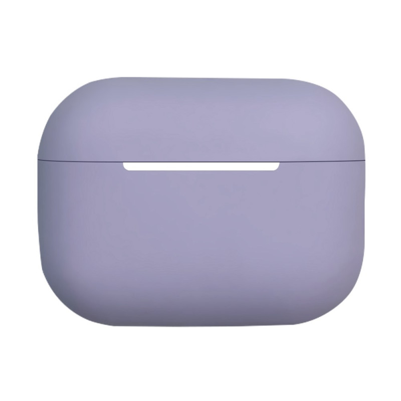 Coque AirPods Pro 2 Silicone Design Classique