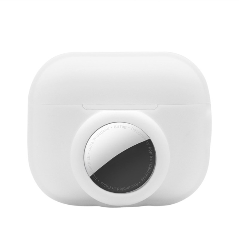 Coque AirPods Pro 2 et AirTag