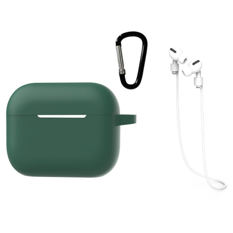 Kit de Protection 3-en-1 pour AirPods Pro 2