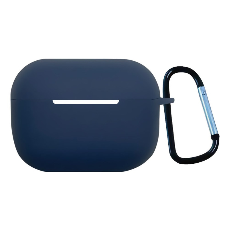 Coque AirPods Pro 2 Finesse (2,2 mm) avec Mousqueton