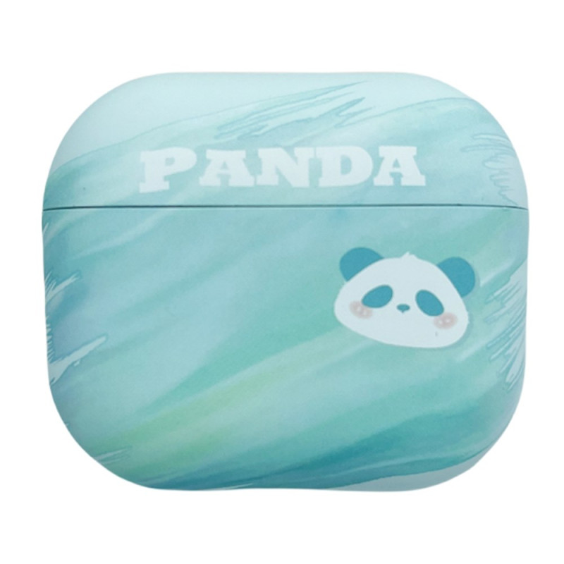 Coqie AirPods Pro Motif Panda