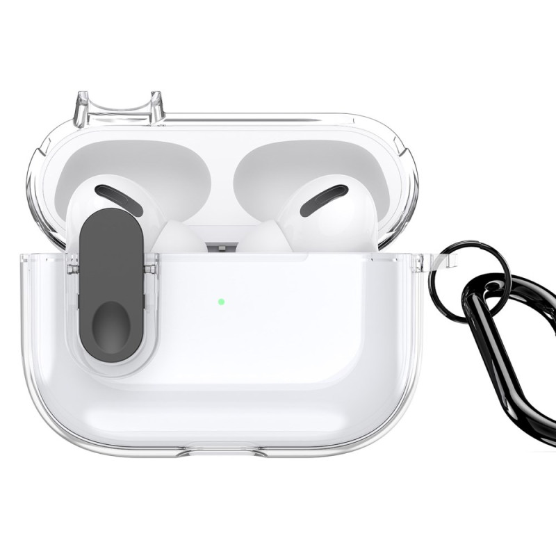 Coque AirPods Pro Pecl Series DUX DUCIS