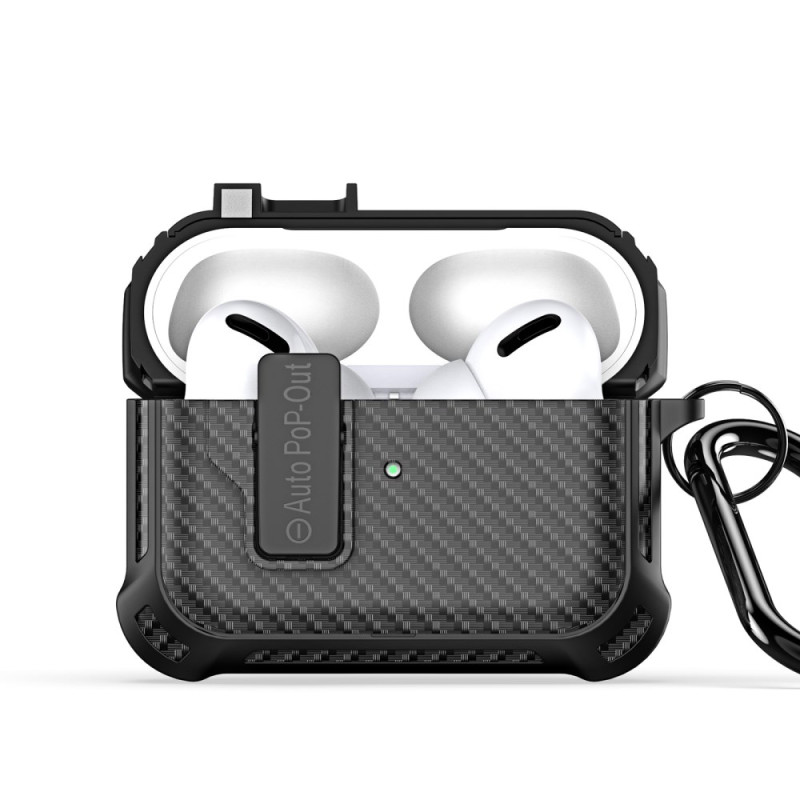 Coque AirPods Pro Peci Series DUX DUCIS