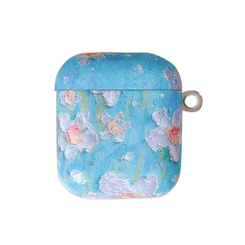 Coque AirPods Pro Florale