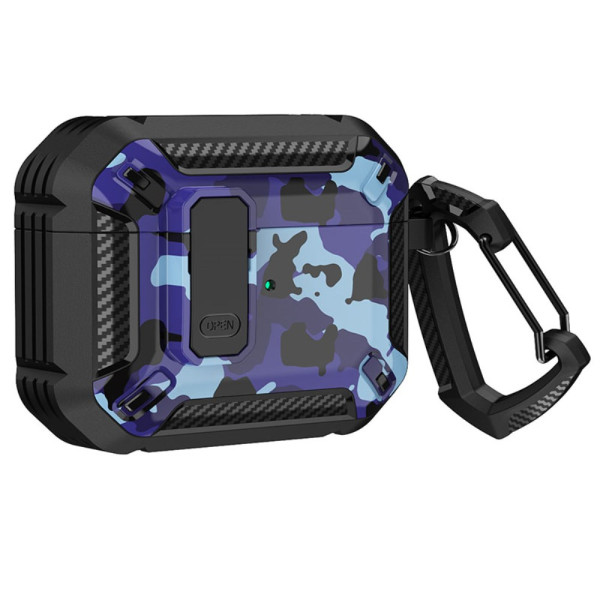 Coque AirPods Pro Camouflage