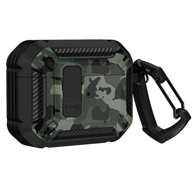 Coque AirPods Pro Camouflage