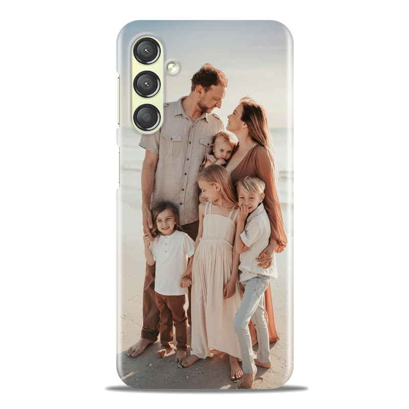 Coque personnalisée Samsung Galaxy A24 4G