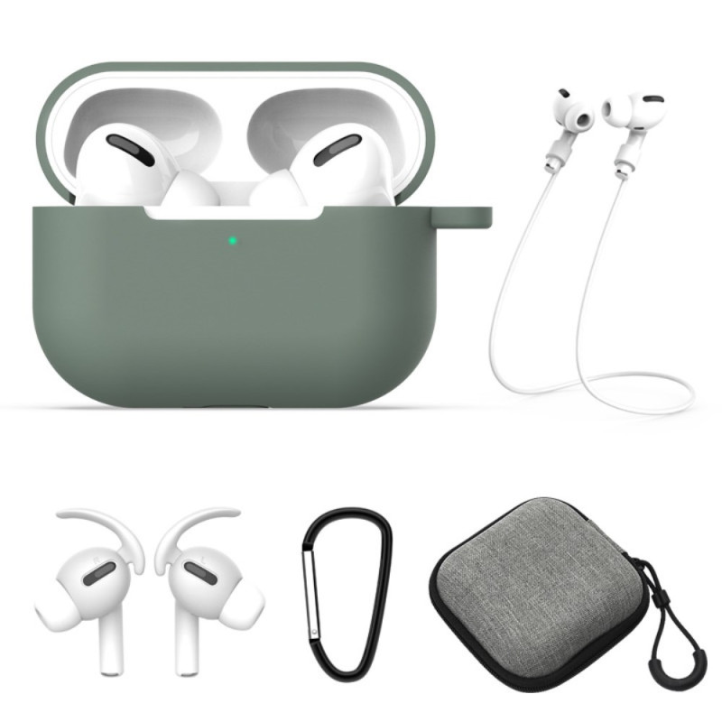 Set de Protection pour AirPods Pro