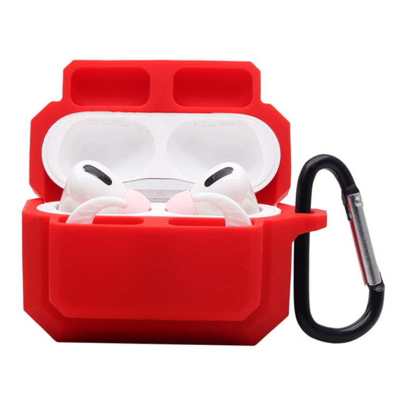 Coque AirPods Pro 3-en-1