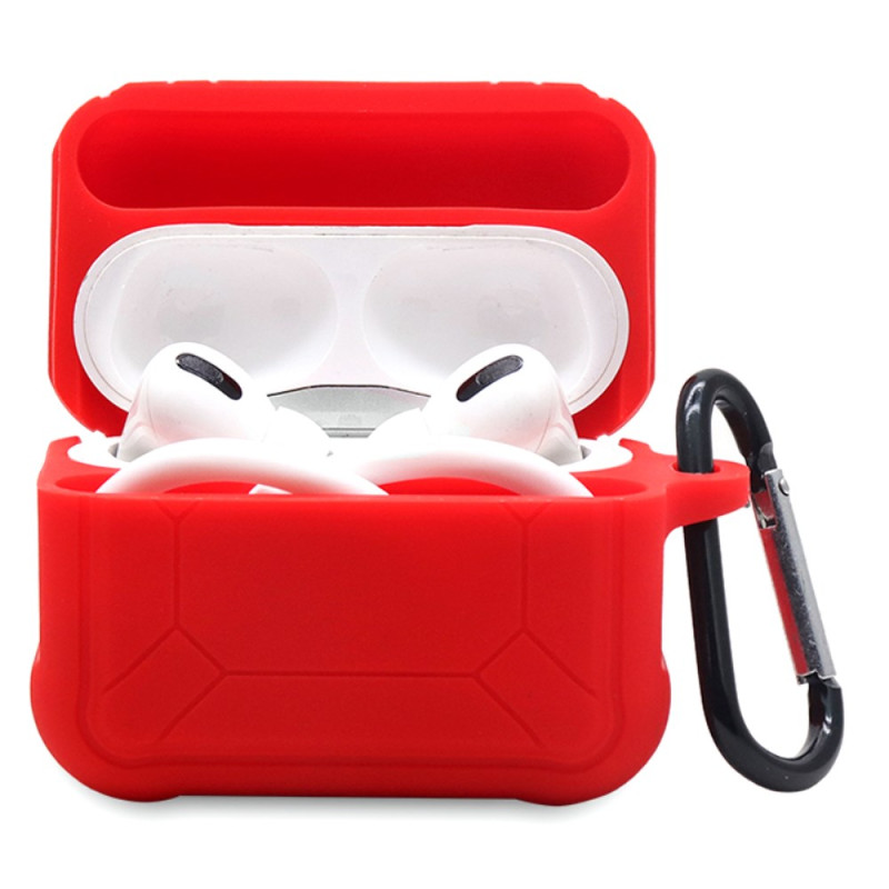 Ensemble de Protections 3-en-1 pour AirPods Pro