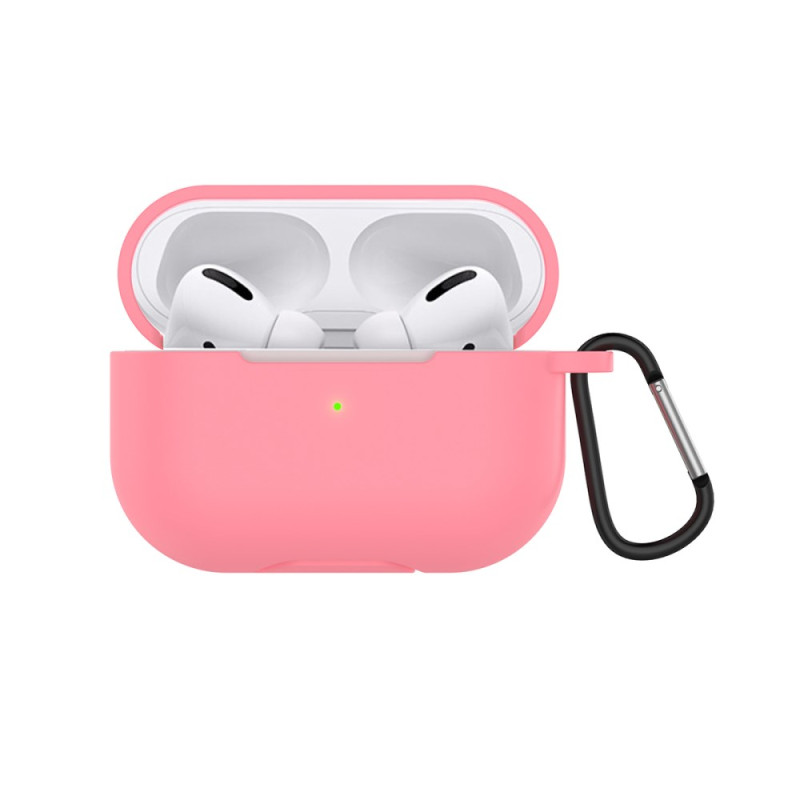 Coque AirPods Pro Silicone