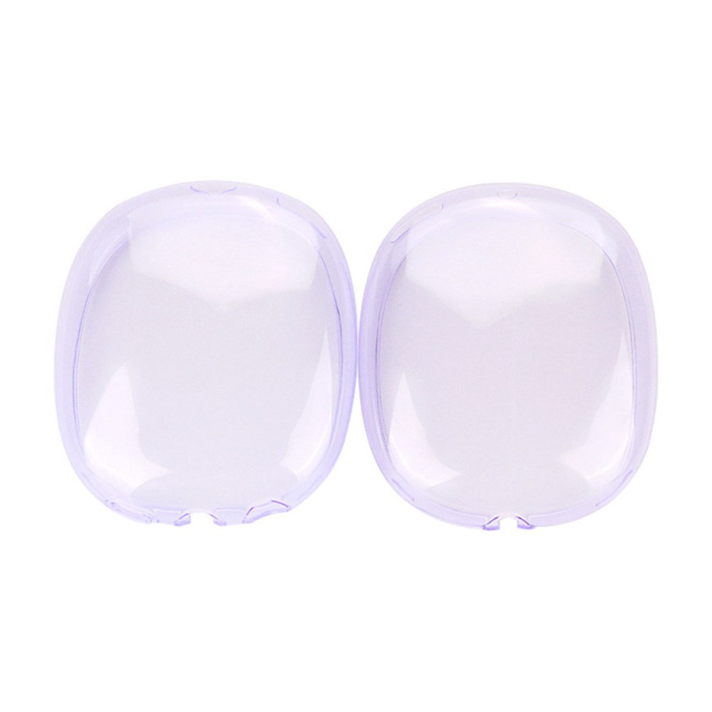 Coque AirPods Max Transparente