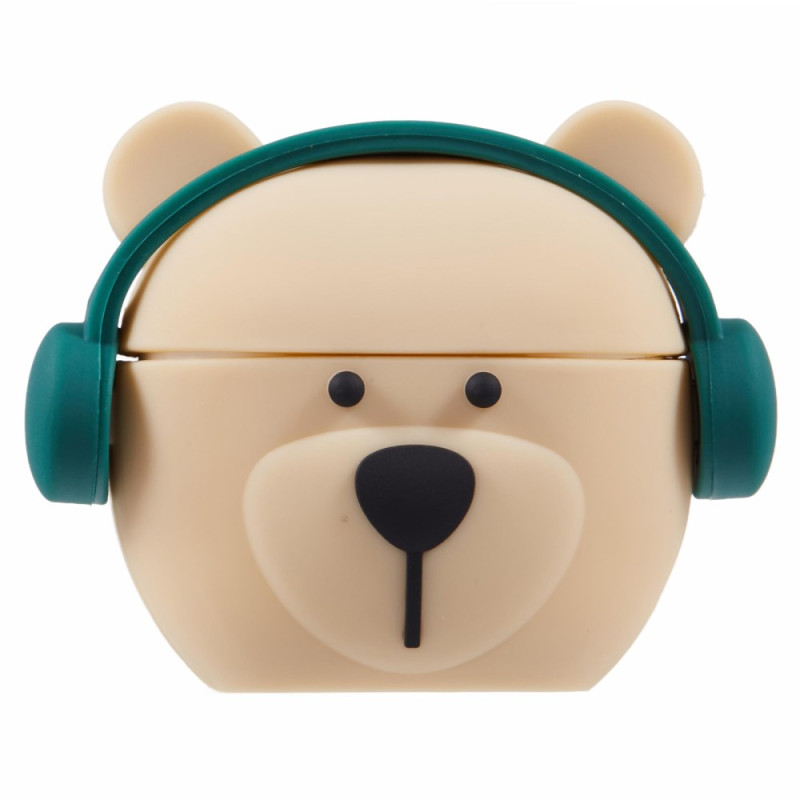 Coque AirPods 3 DJ Ours