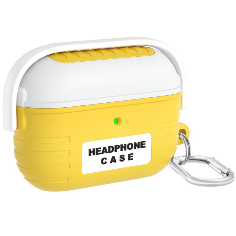 Coque AirPods 3 Headphone Case